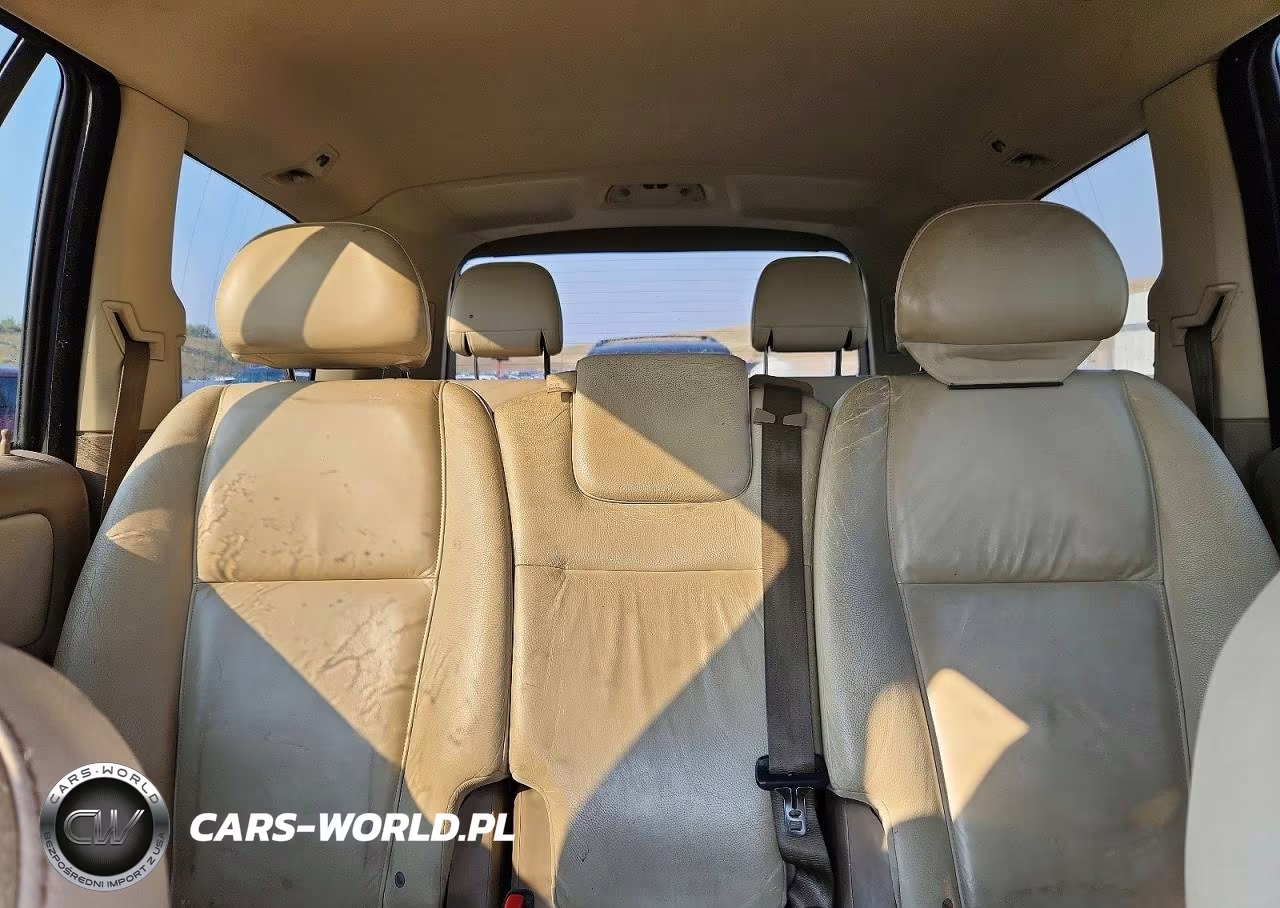 2013 Volvo Xc90 3.2 VIN:YV4952CZ0D1634324 - 10