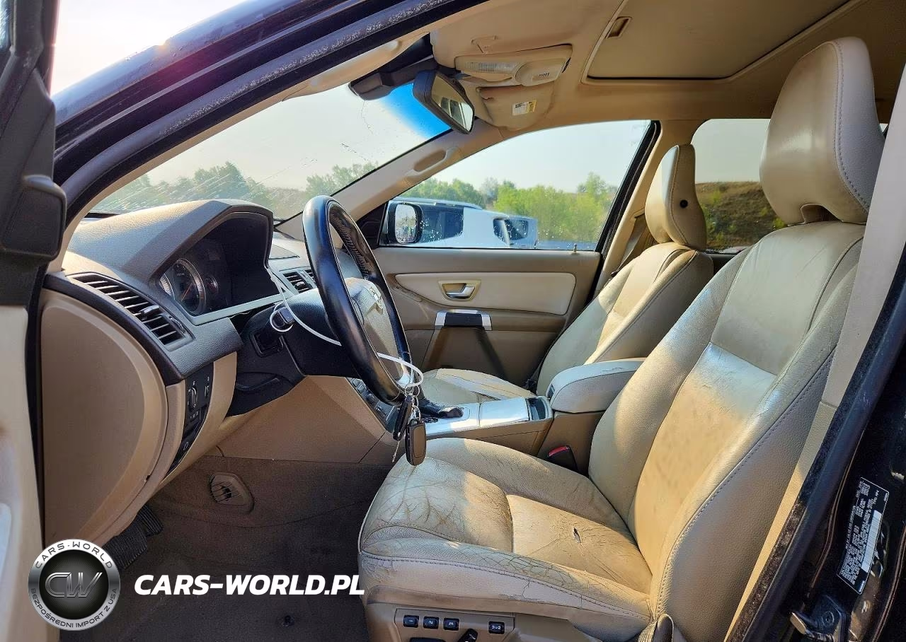 2013 Volvo Xc90 3.2 VIN:YV4952CZ0D1634324 - 7
