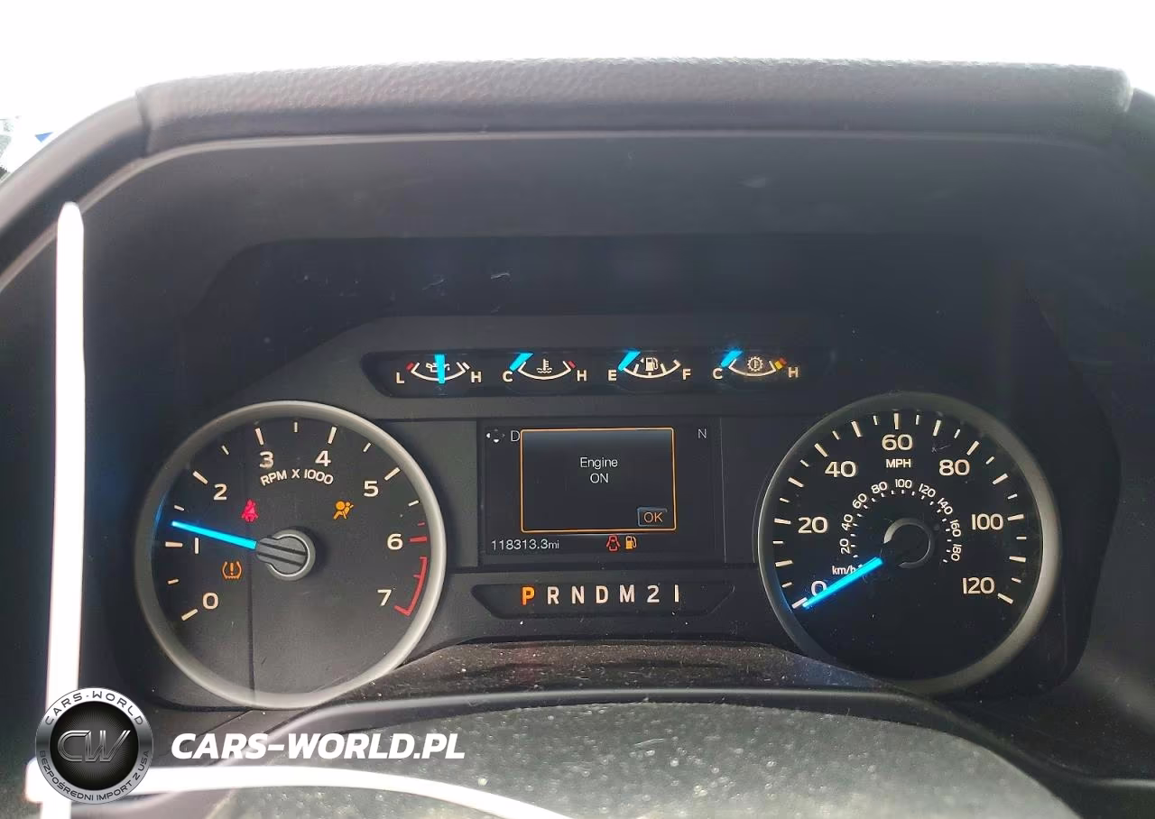 2015 Ford F150 Super Cab VIN:1FTEX1EP3FKE21219 - 9