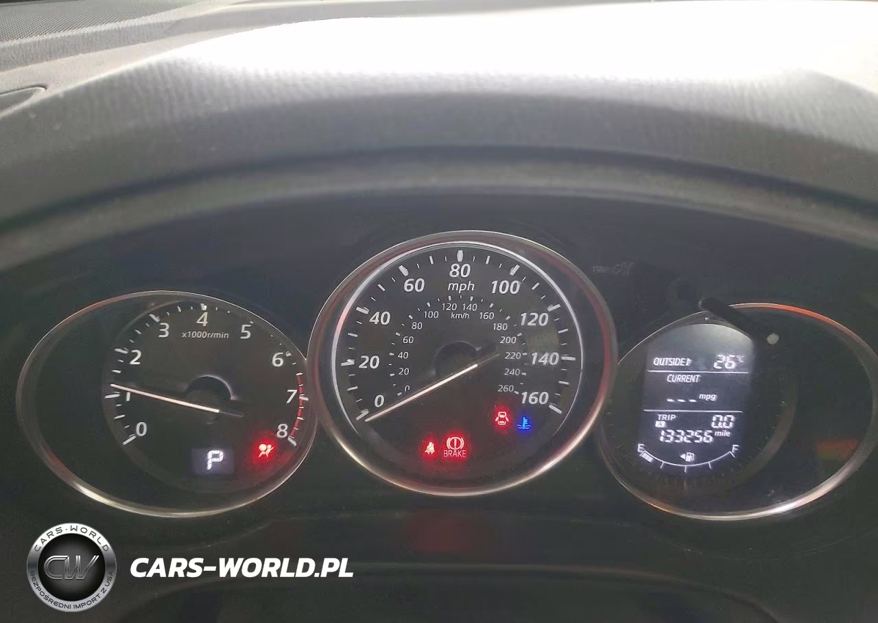 2014 Mazda Cx-5 Sport VIN:JM3KE2BE9E0351163 - 9