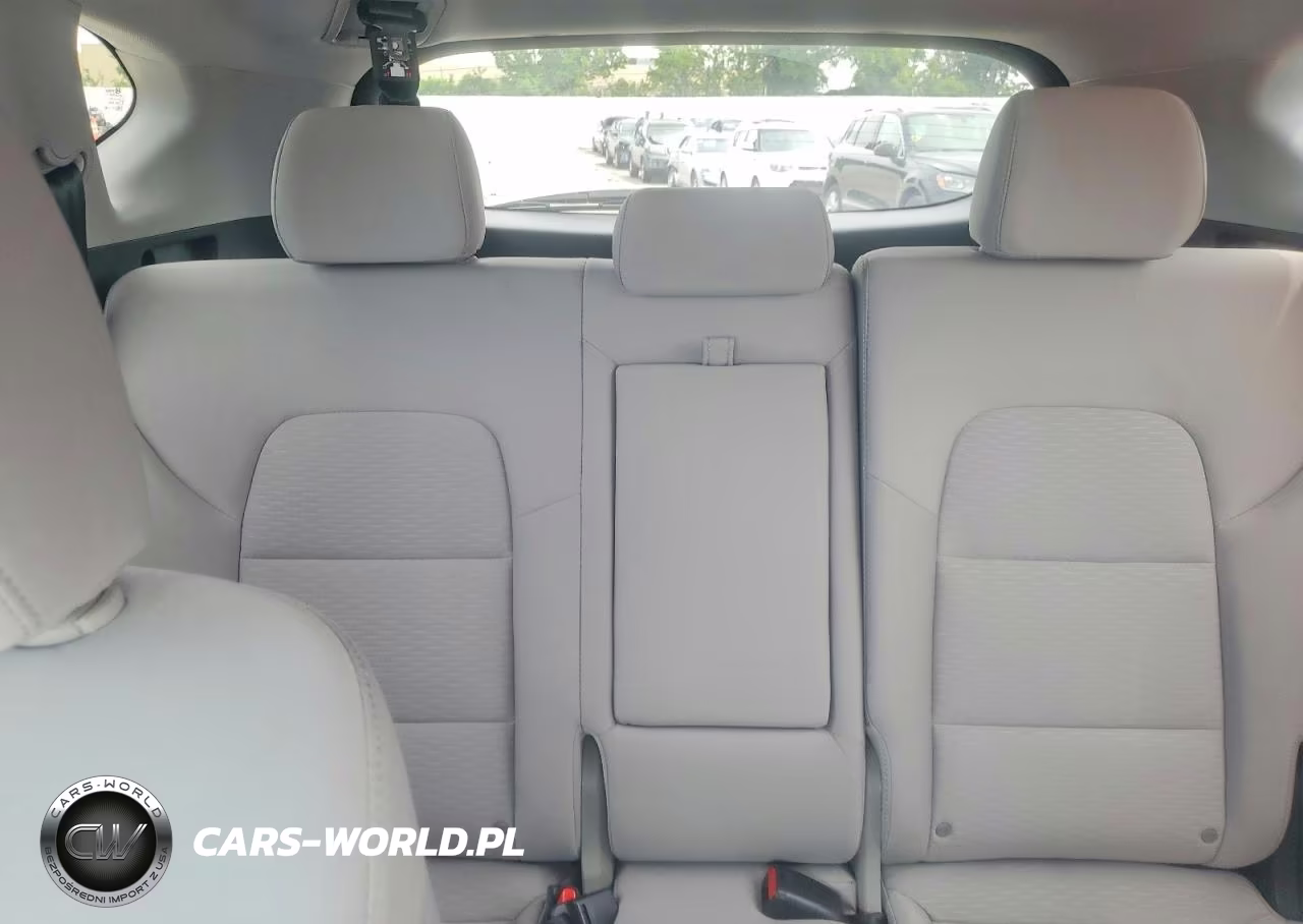 2020 Hyundai Tucson Value VIN:KM8J33A42LU266319 - 10