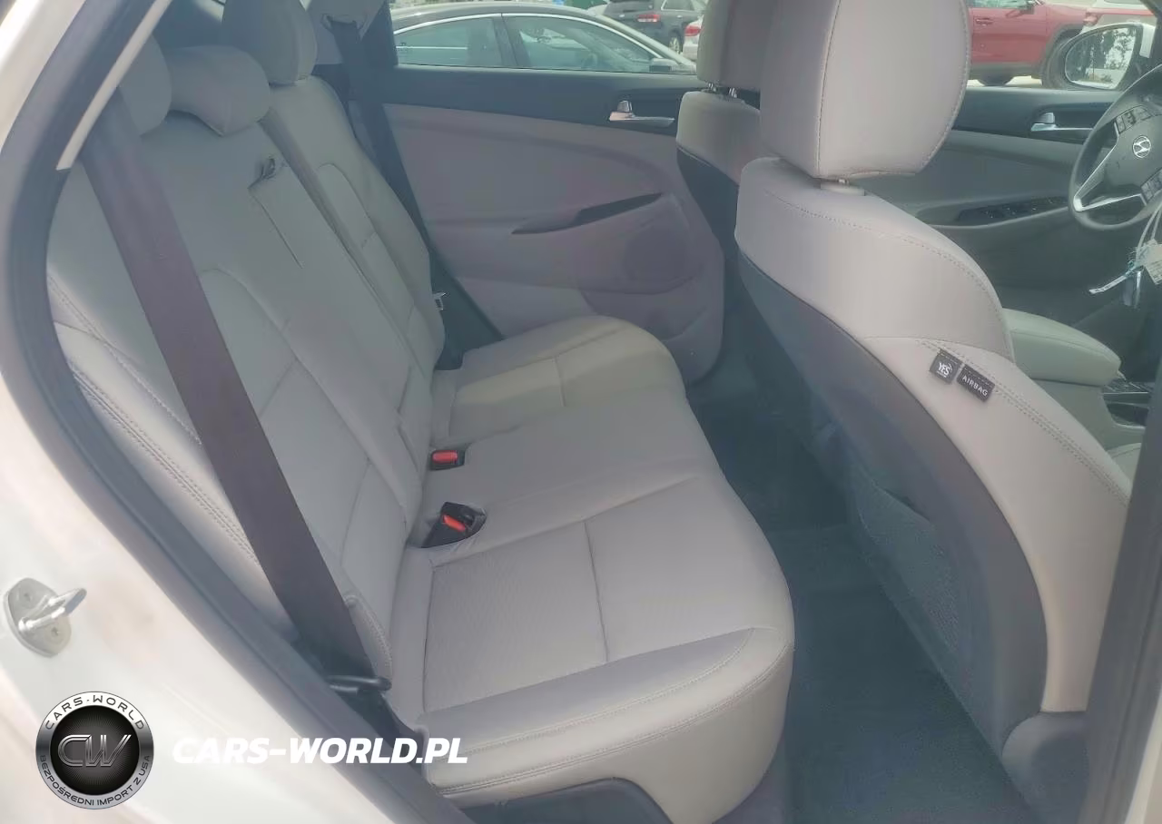 2020 Hyundai Tucson Value VIN:KM8J33A42LU266319 - 11