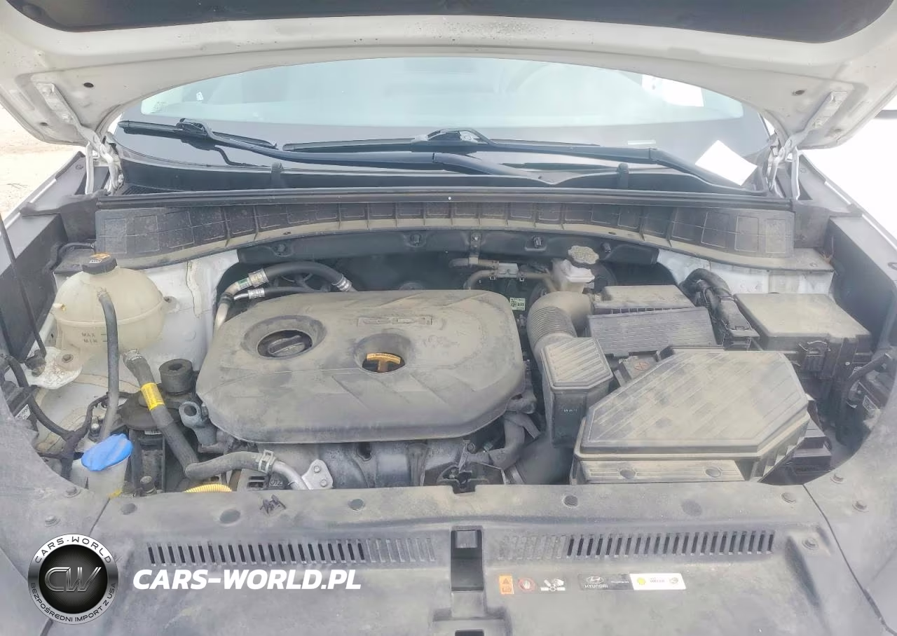 2020 Hyundai Tucson Value VIN:KM8J33A42LU266319 - 12