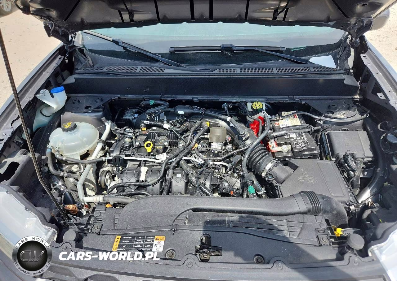 2022 Ford Maverick Xl VIN:3FTTW8F91NRA09992 - 11