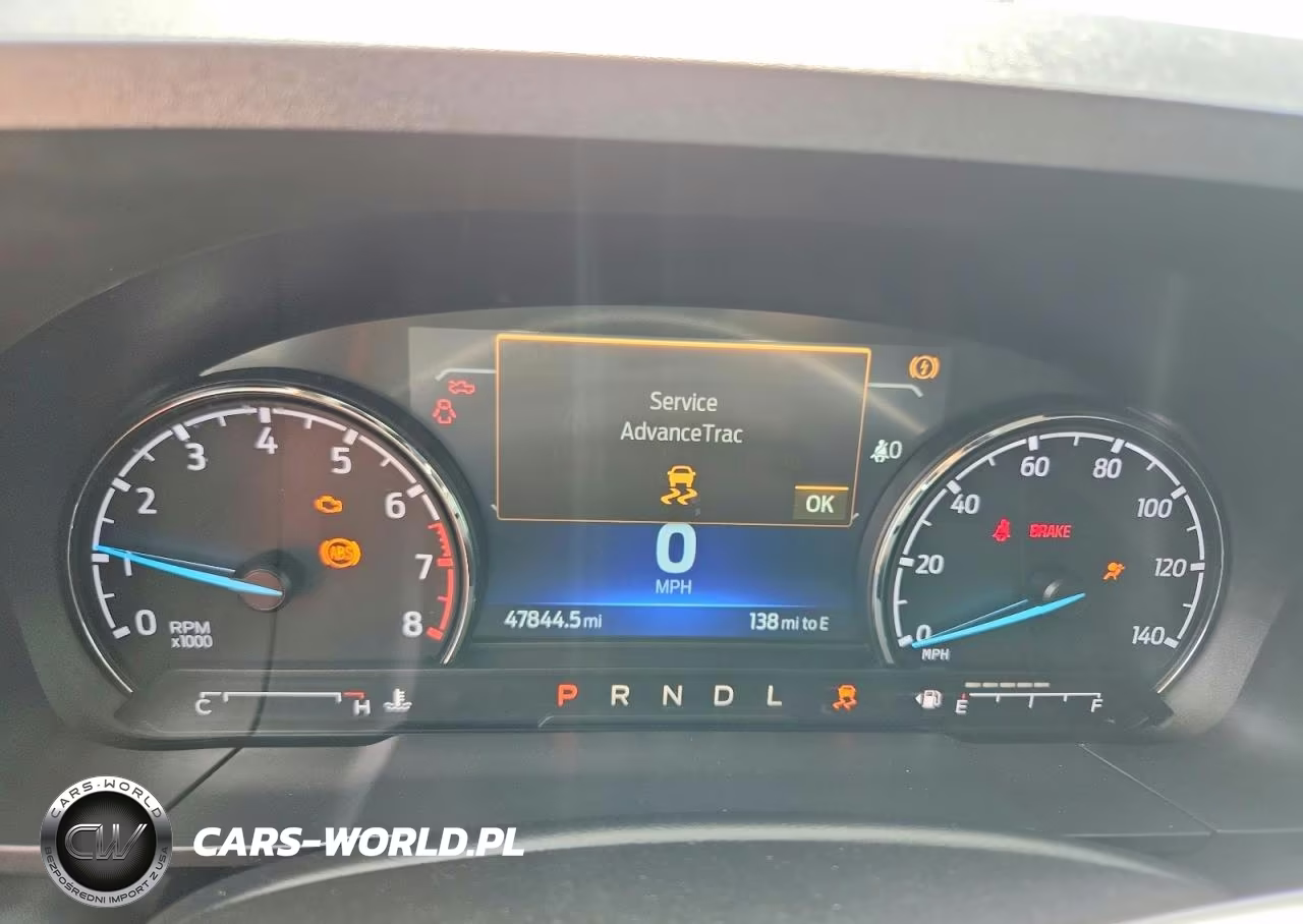 2022 Ford Maverick Xl VIN:3FTTW8F91NRA09992 - 9