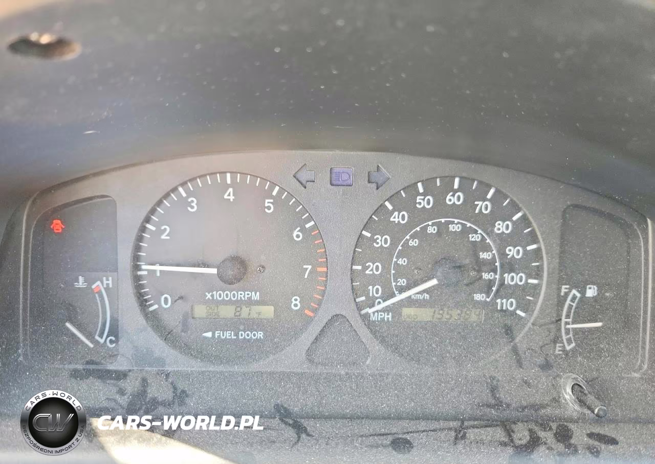 2001 Toyota Corolla Le VIN:1NXBR12EX1Z496718 - 9