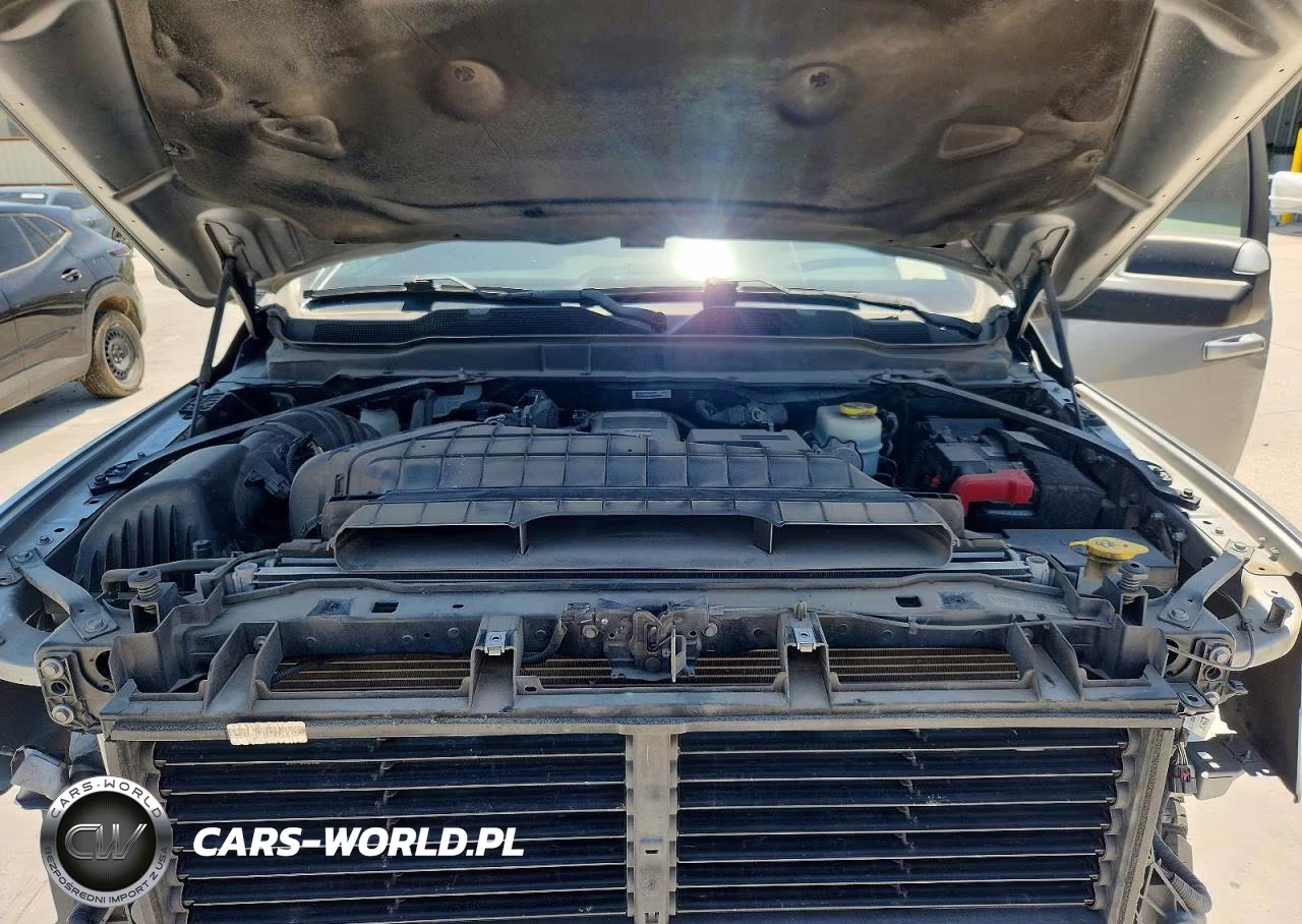 2021 Ram 2500 Big Horn VIN:3C6UR5DL6MG583160 - 11