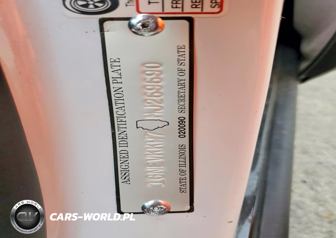 2021 Chevrolet Traverse Premier VIN:1GNEVKKW7MJ269690 - 13