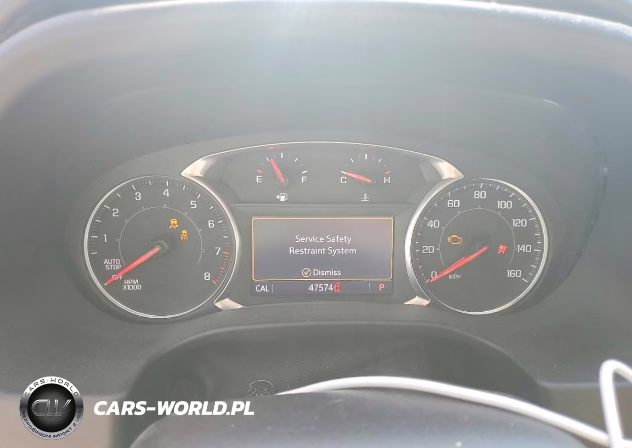 2020 GMC Acadia Slt VIN:1GKKNMLS8LZ158105 - 9