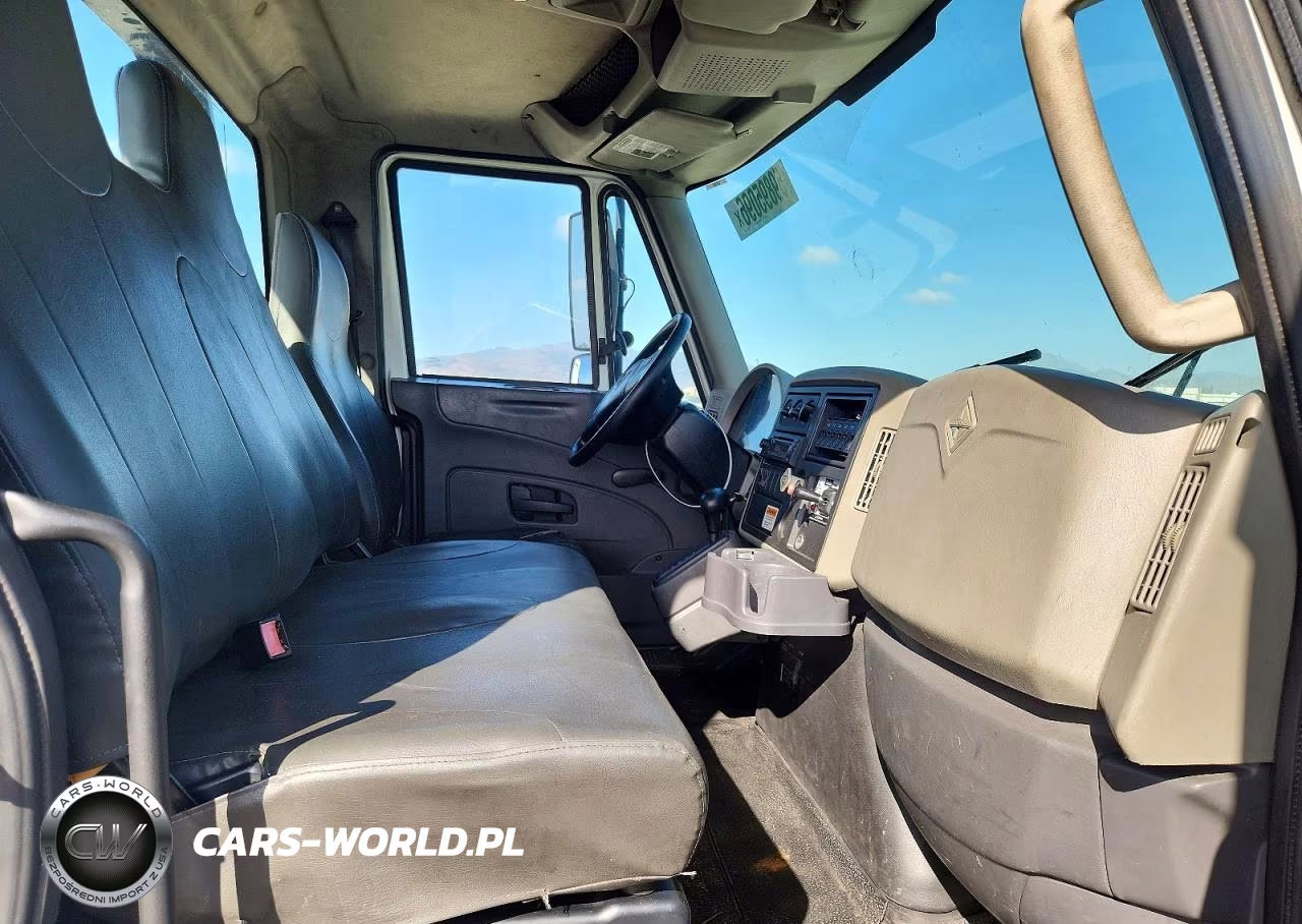 2012 International 4000 4300 VIN:1HTMMAAL8CH456597 - 5
