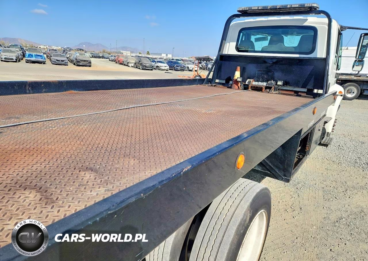 2012 International 4000 4300 VIN:1HTMMAAL8CH456597 - 6