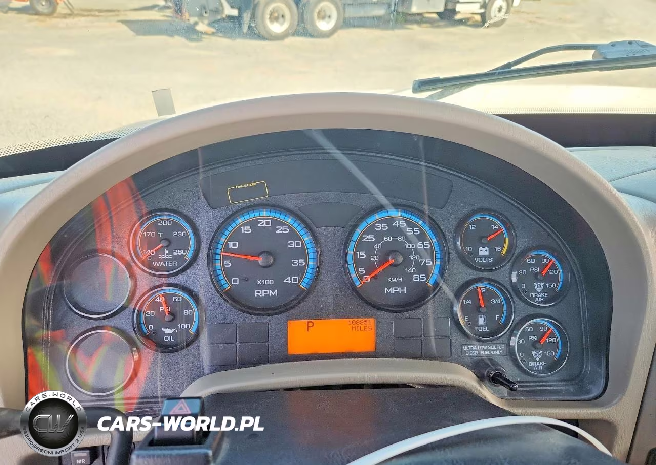 2012 International 4000 4300 VIN:1HTMMAAL8CH456597 - 8