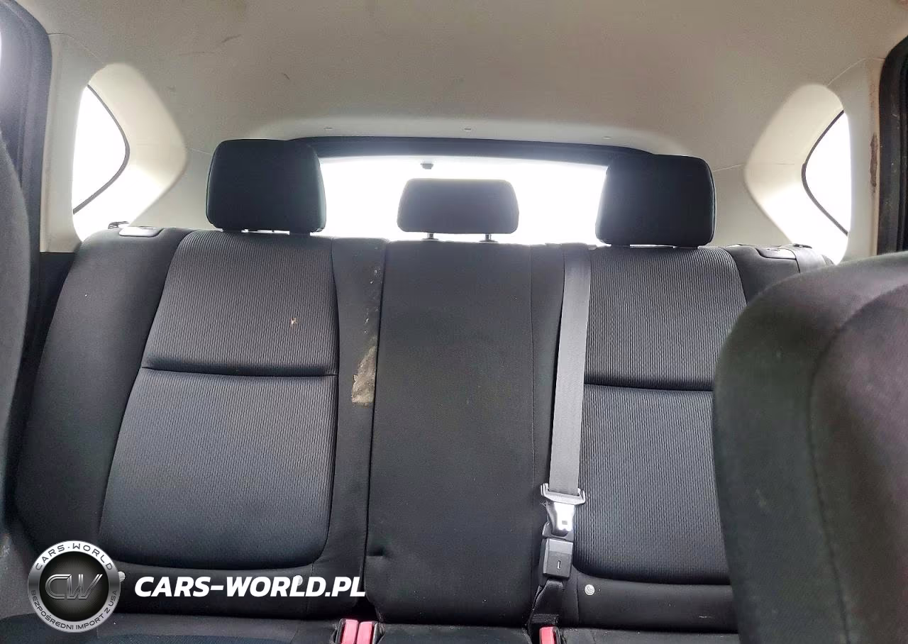 2015 Mazda Cx-5 Sport VIN:JM3KE4BY8F0519592 - 10