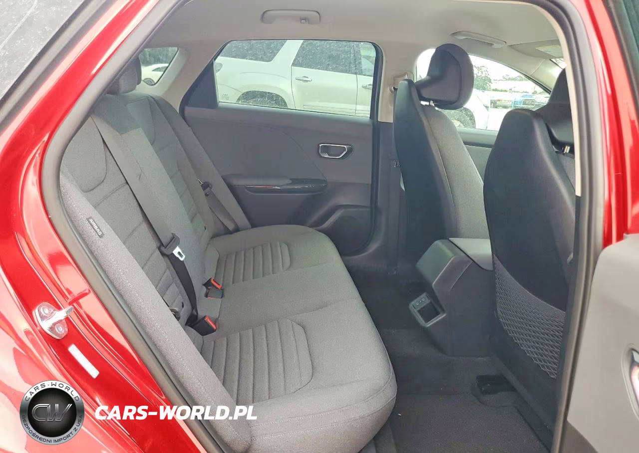 2025 Kia K4 Ex VIN:3KPFU4DE1SE196875 - 10