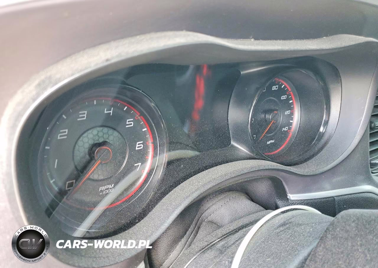 2021 Dodge Charger Sxt VIN:2C3CDXBG7MH588067 - 9