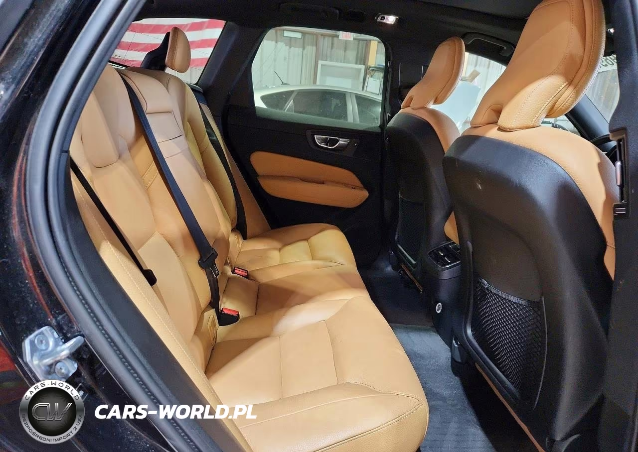2019 Volvo Xc60 T5 Inscription VIN:LYV102RLXKB210494 - 11