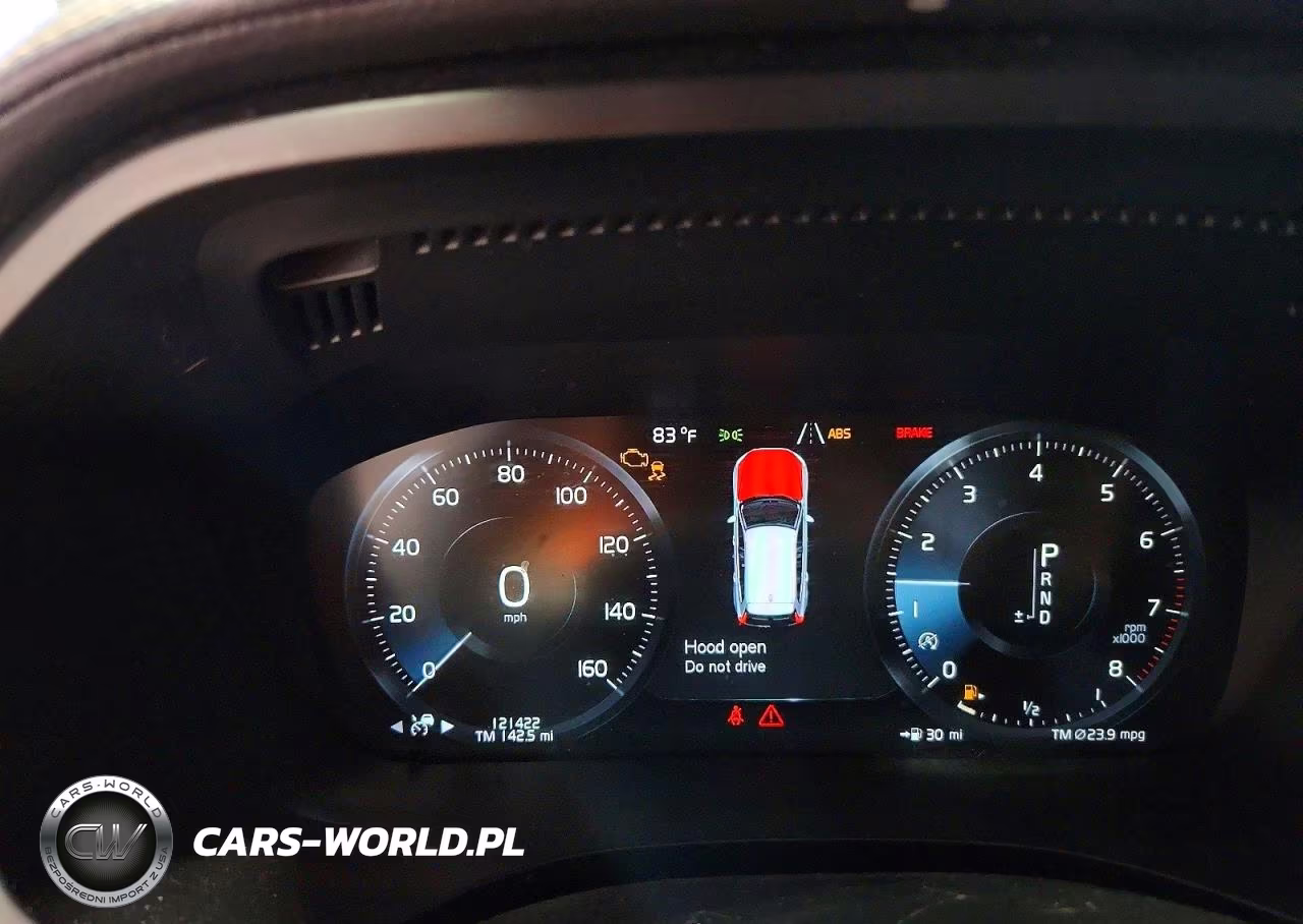 2019 Volvo Xc60 T5 Inscription VIN:LYV102RLXKB210494 - 9