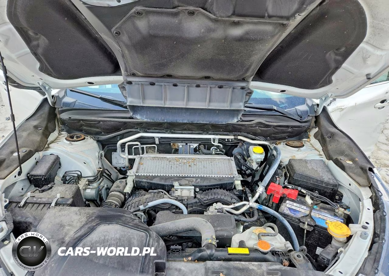 2024 Subaru Ascent VIN:4S4WMAUDXR3431633 - 12