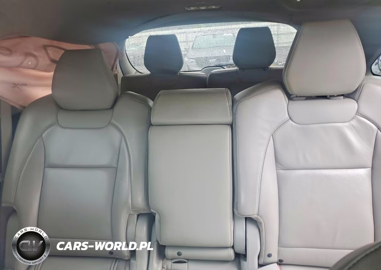 2018 Acura Mdx VIN:5J8YD4H31JL013113 - 10