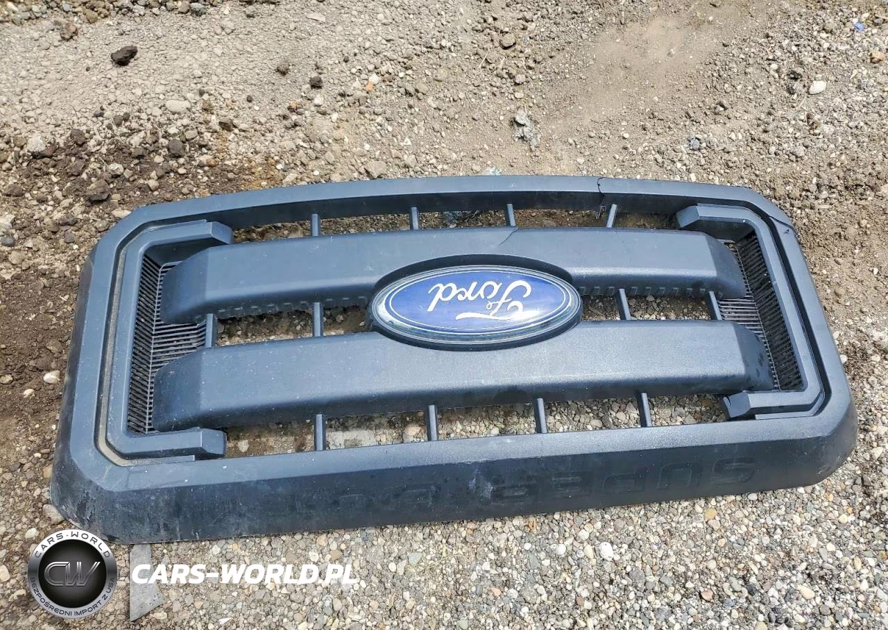 2015 Ford F350 Super Duty VIN:1FDRF3G65FEC73198 - 12
