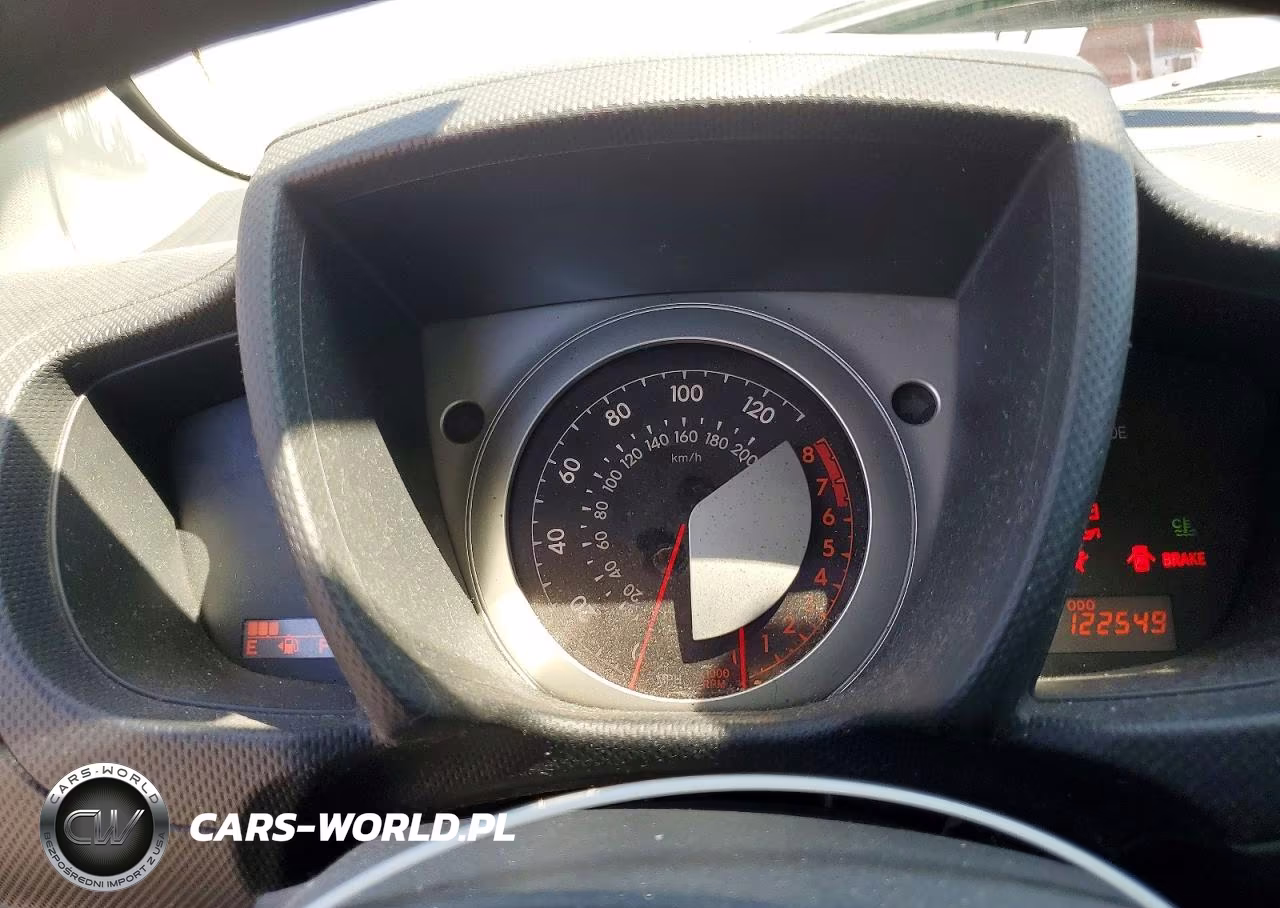 2008 Scion Xd Base VIN:JTKKU10468J018023 - 9