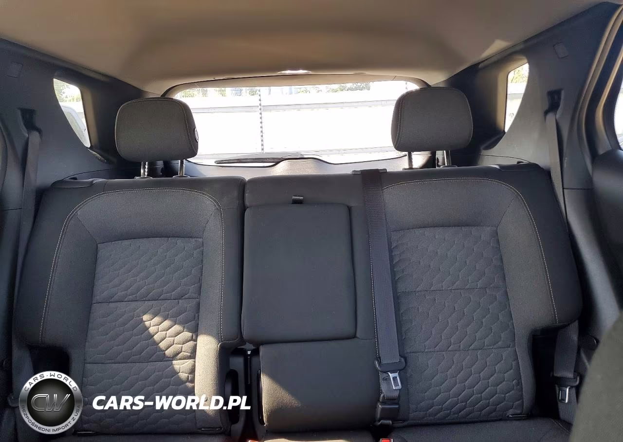 2020 Chevrolet Equinox Lt VIN:2GNAXJEV4L6148634 - 10