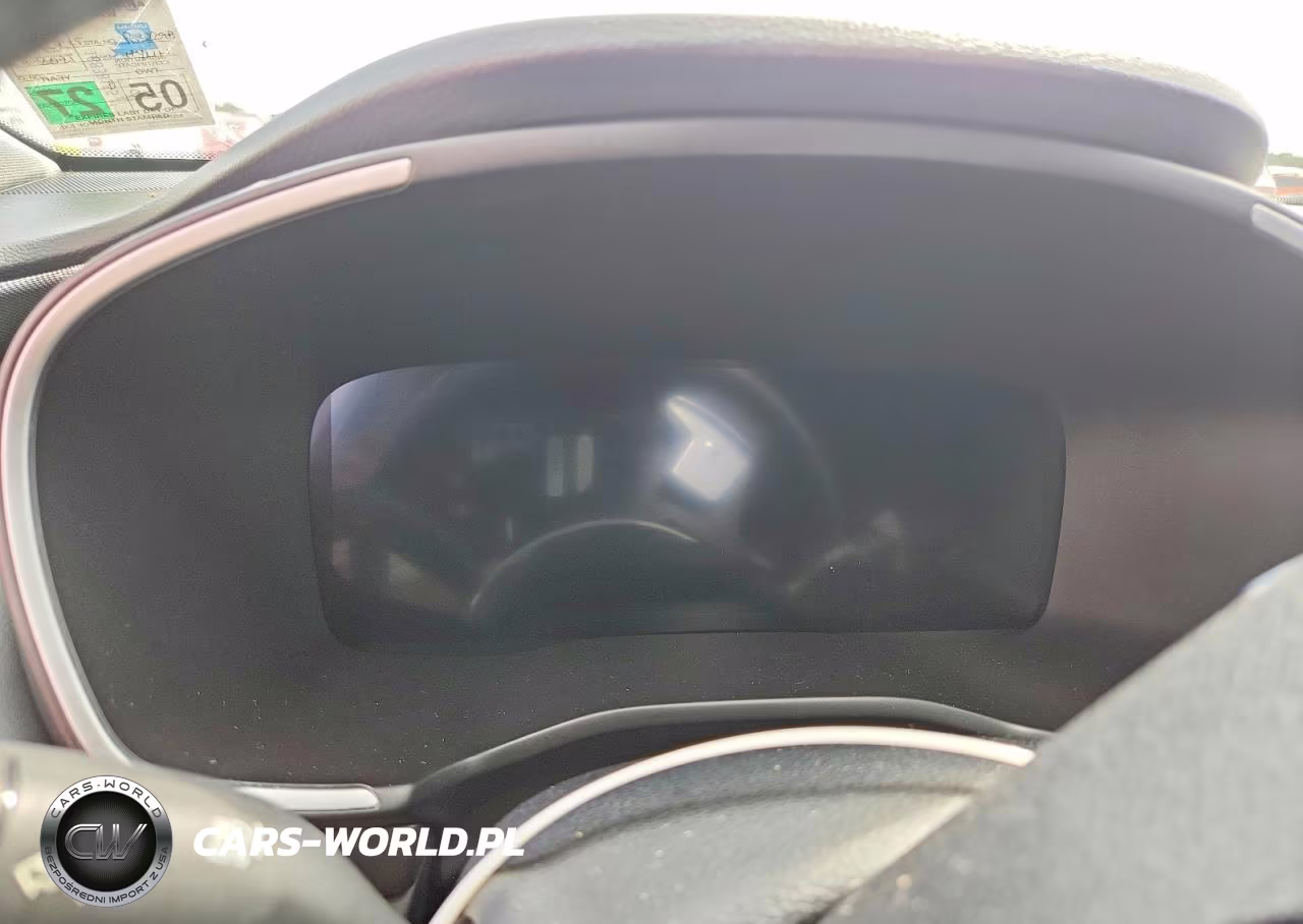 2021 Hyundai Santa Fe Limited VIN:KM8S5DA1XMU011090 - 9