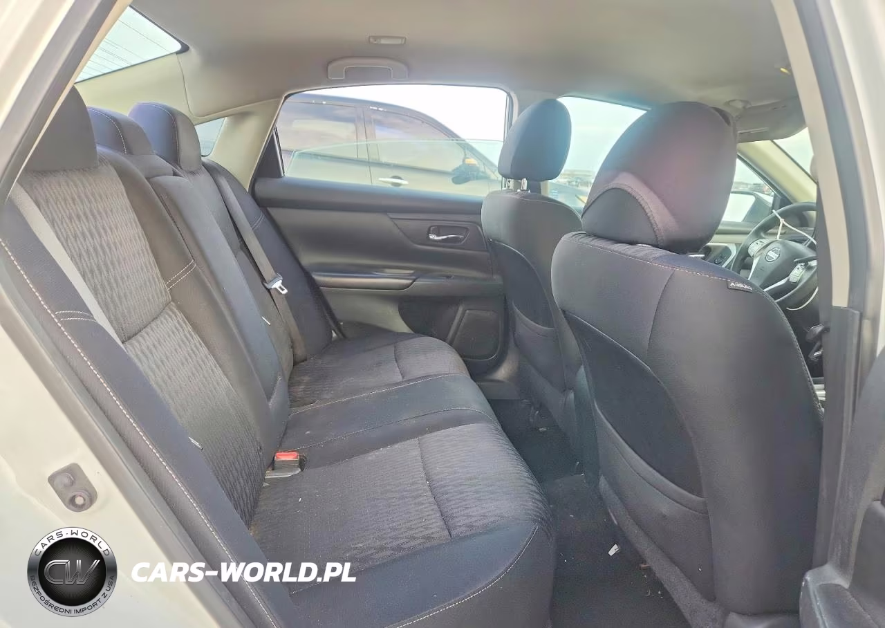 2017 Nissan Altima 2.5 S VIN:1N4AL3AP8HC259067 - 10