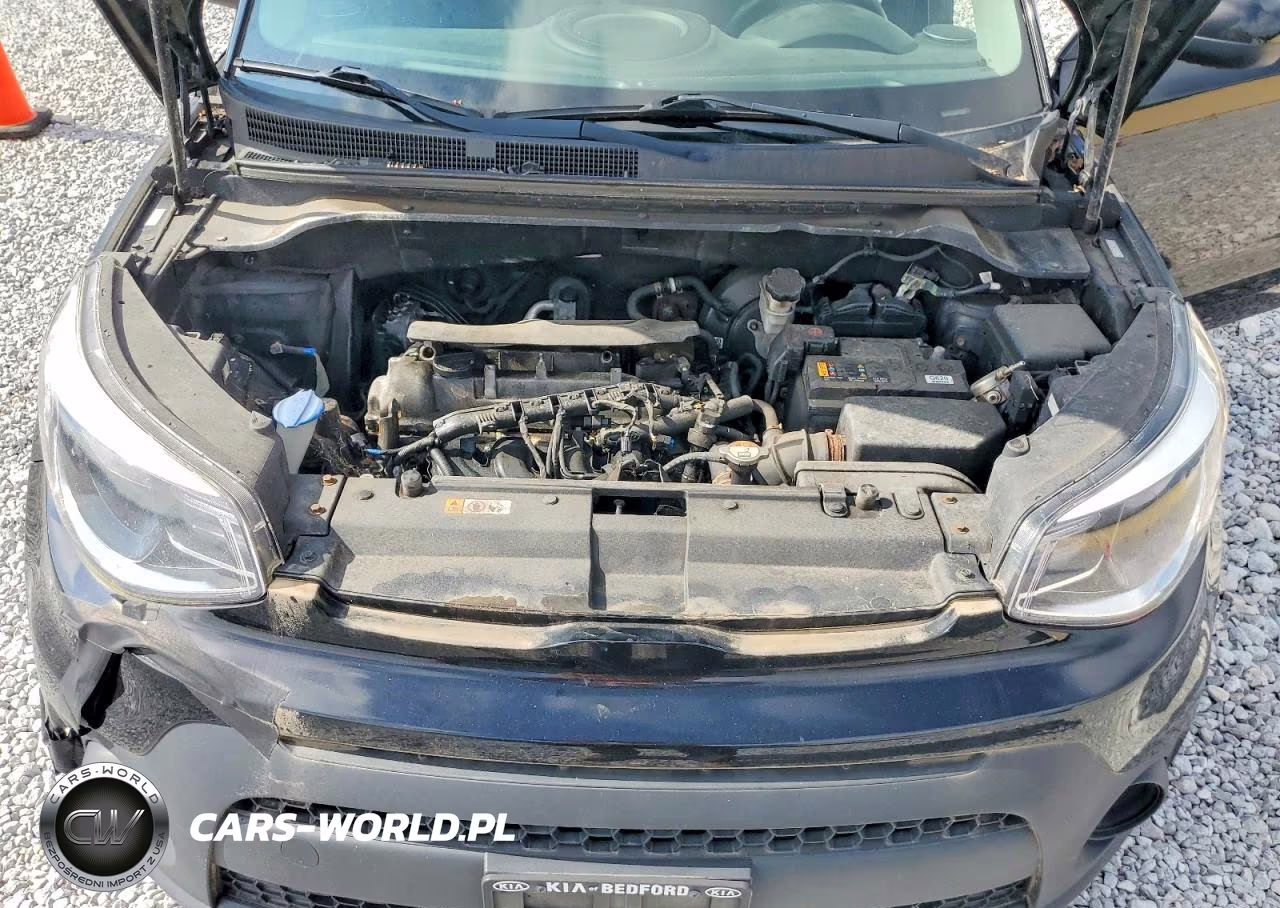 2019 Kia Soul Base VIN:KNDJN2A22K7688398 - 12
