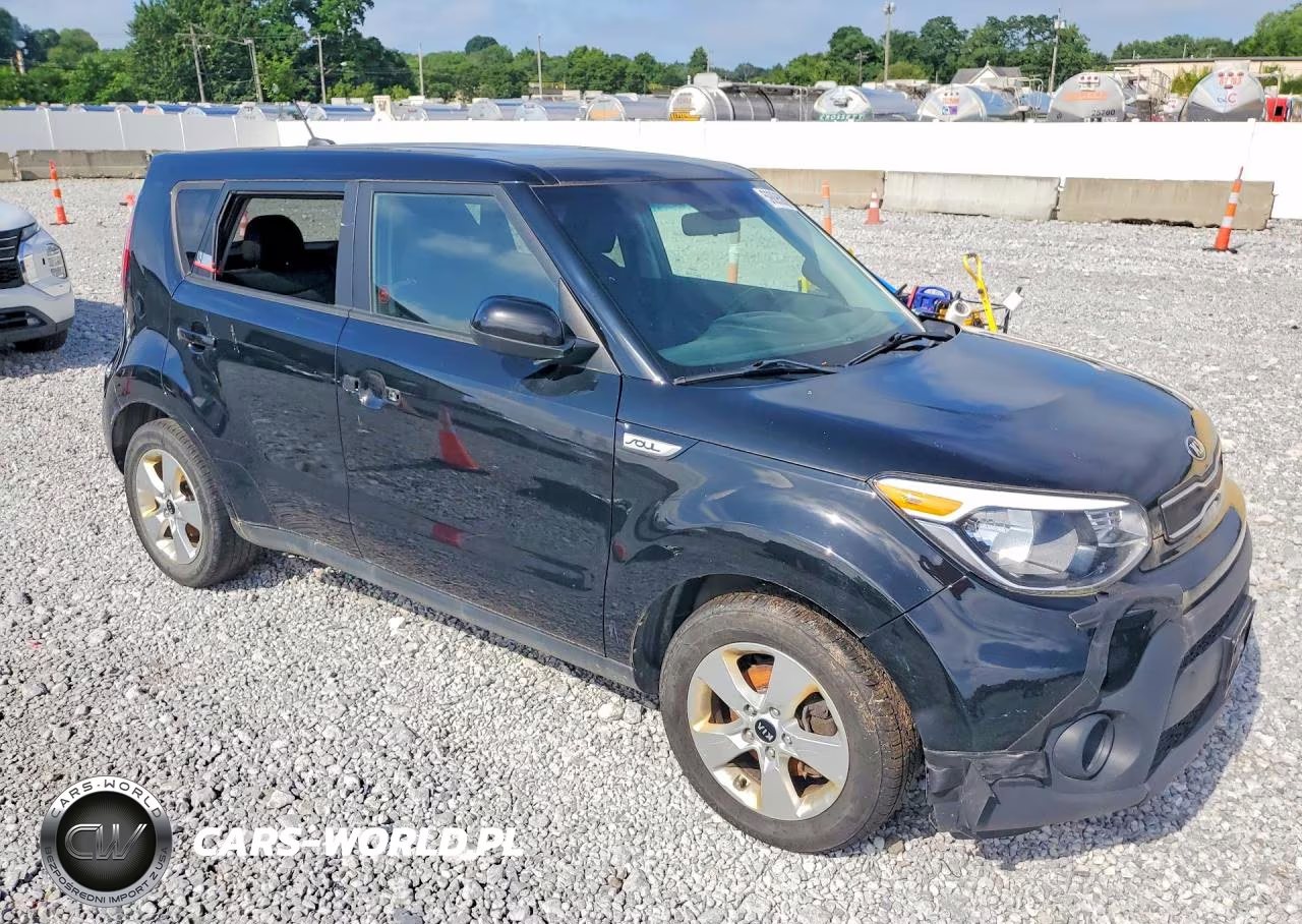 2019 Kia Soul Base VIN:KNDJN2A22K7688398 - 4