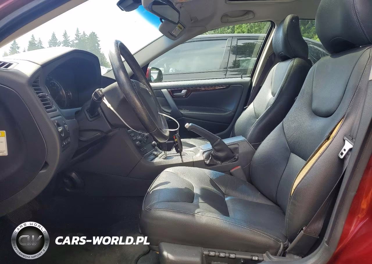 2004 Volvo S60 VIN:YV1RS61T942320791 - 7