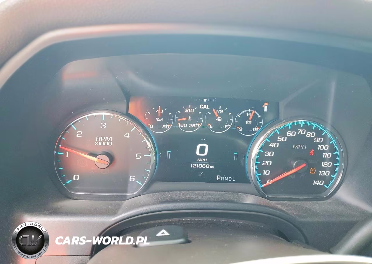 2017 GMC Sierra K1500 Denali VIN:3GTU2PEJ0HG299311 - 9