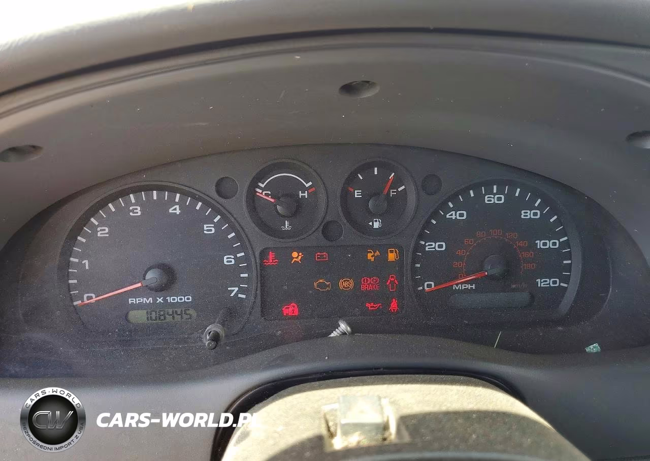 2006 Ford Ranger Super Cab VIN:1FTYR15E86PA49871 - 9