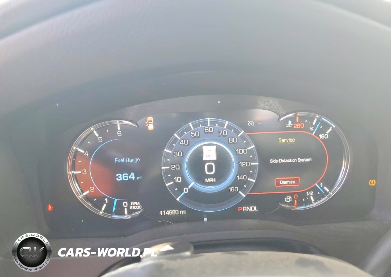 2019 Cadillac Escalade Luxury VIN:1GYS4BKJ6KR244839 - 9