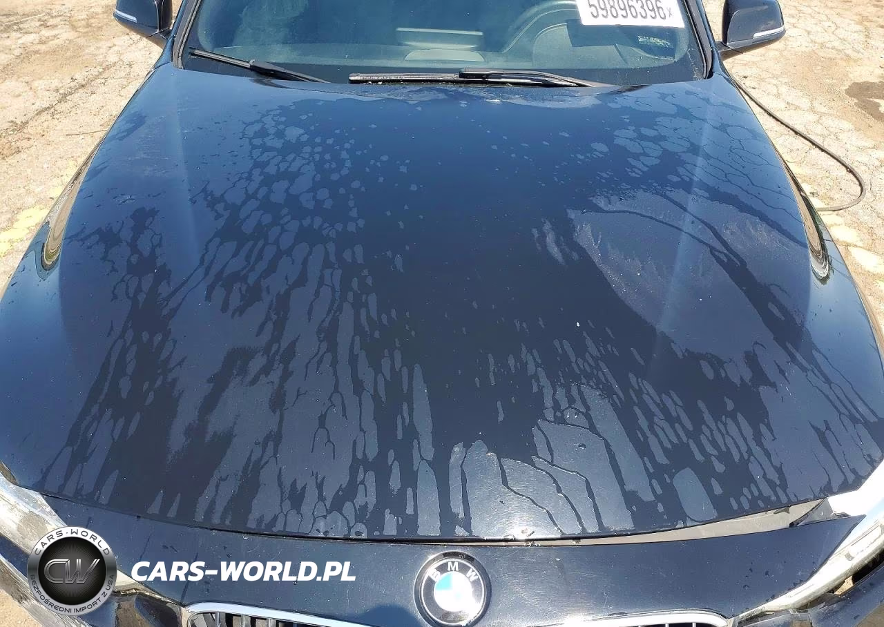 2018 BMW 330 Xi VIN:WBA8D9C51JEM31628 - 11