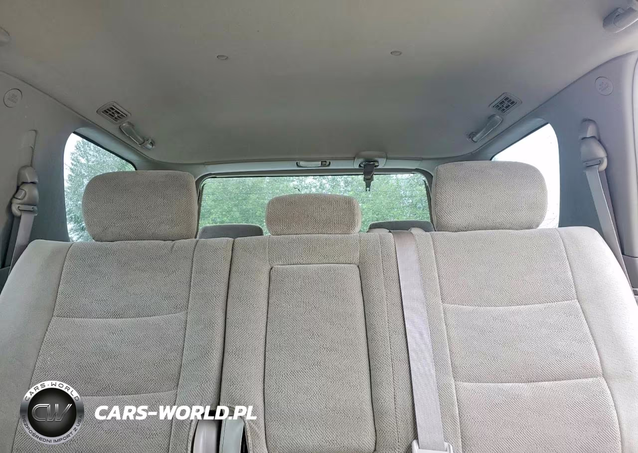 2006 Toyota Sequoia Sr5 VIN:5TDBT44A26S264546 - 10