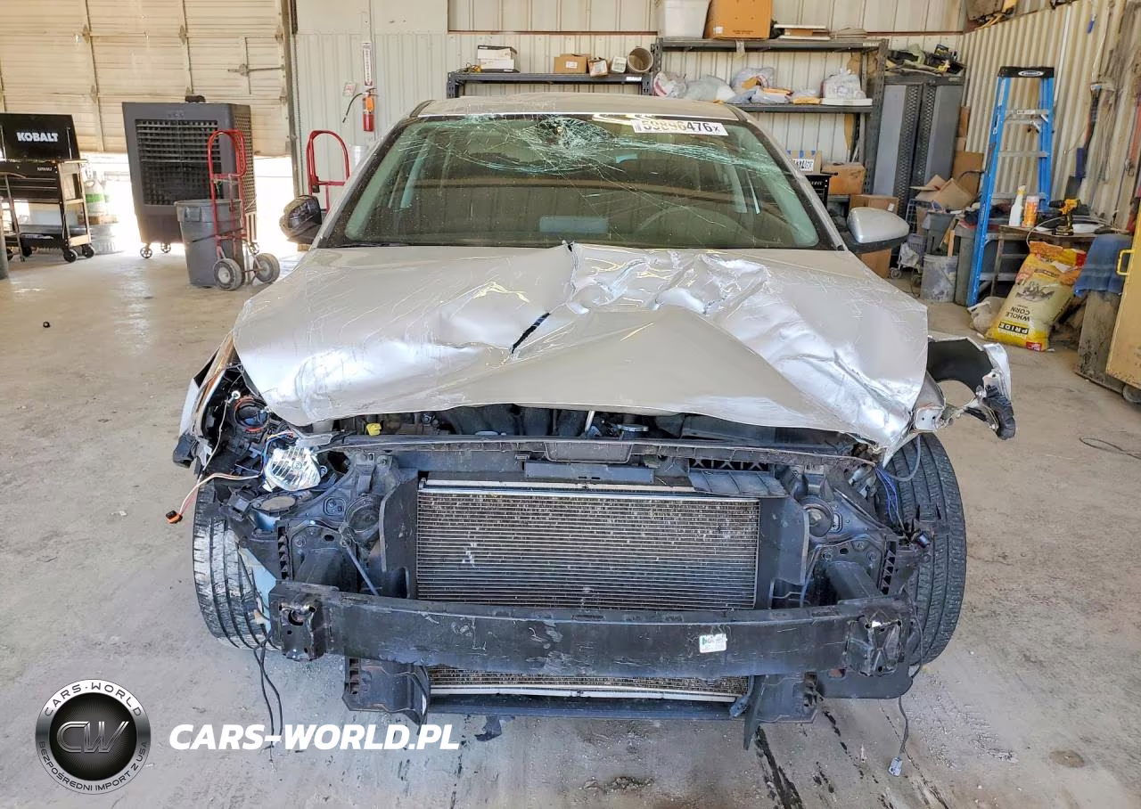 2021 Kia Forte Lxs VIN:3KPF24AD5ME407094 - 5