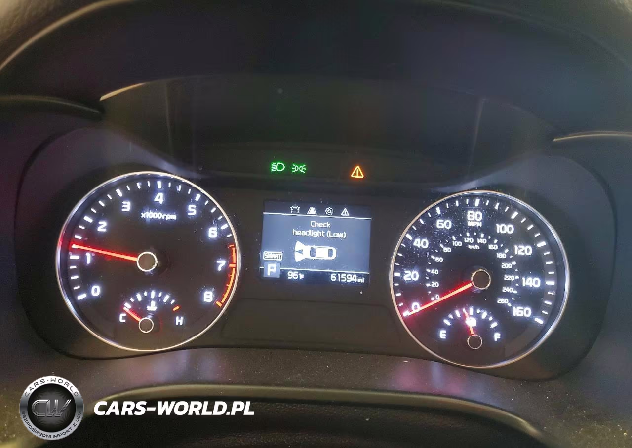 2021 Kia Forte Lxs VIN:3KPF24AD5ME407094 - 9