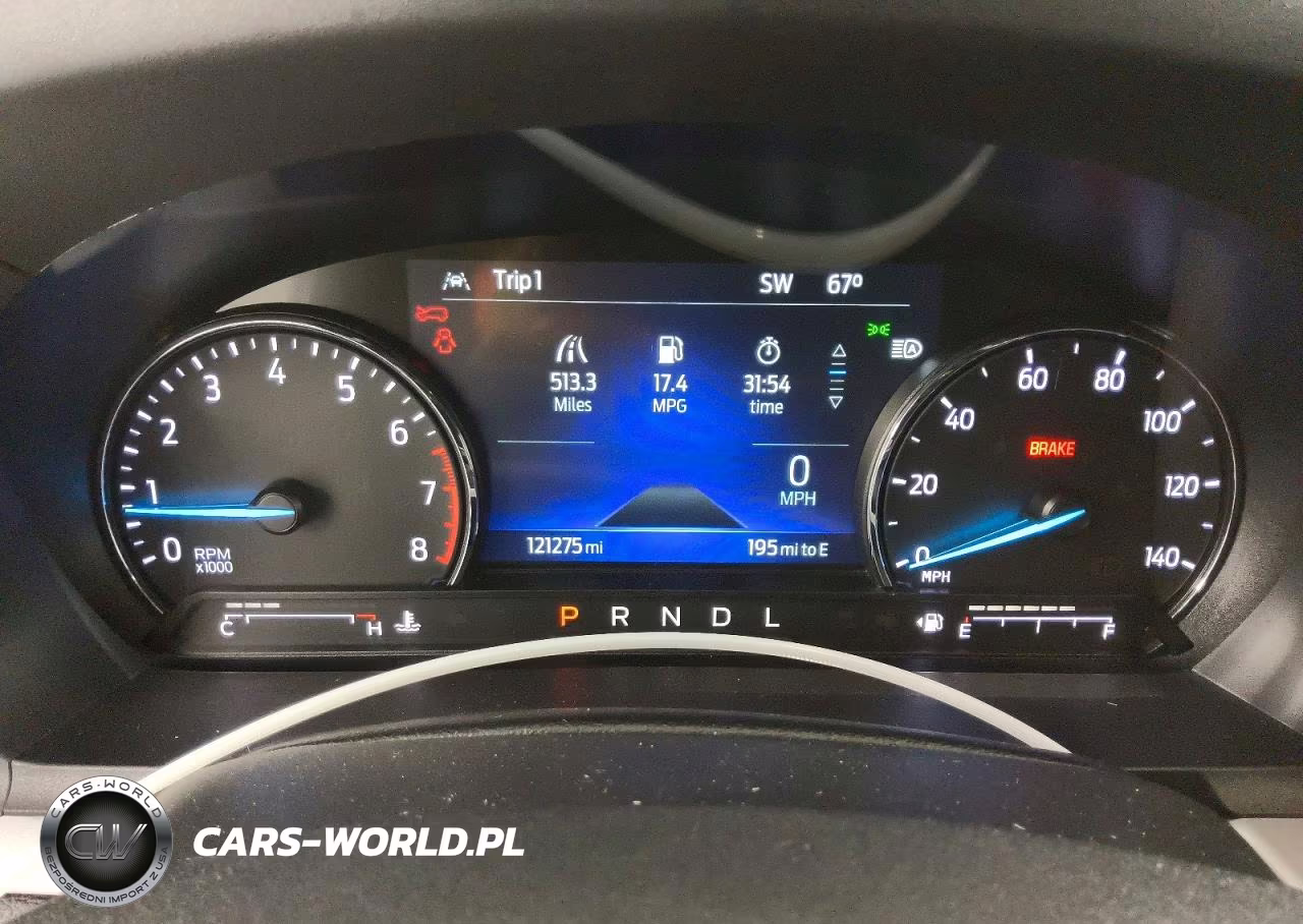 2023 Ford Explorer Xlt VIN:1FMSK7DHXPGA86913 - 9