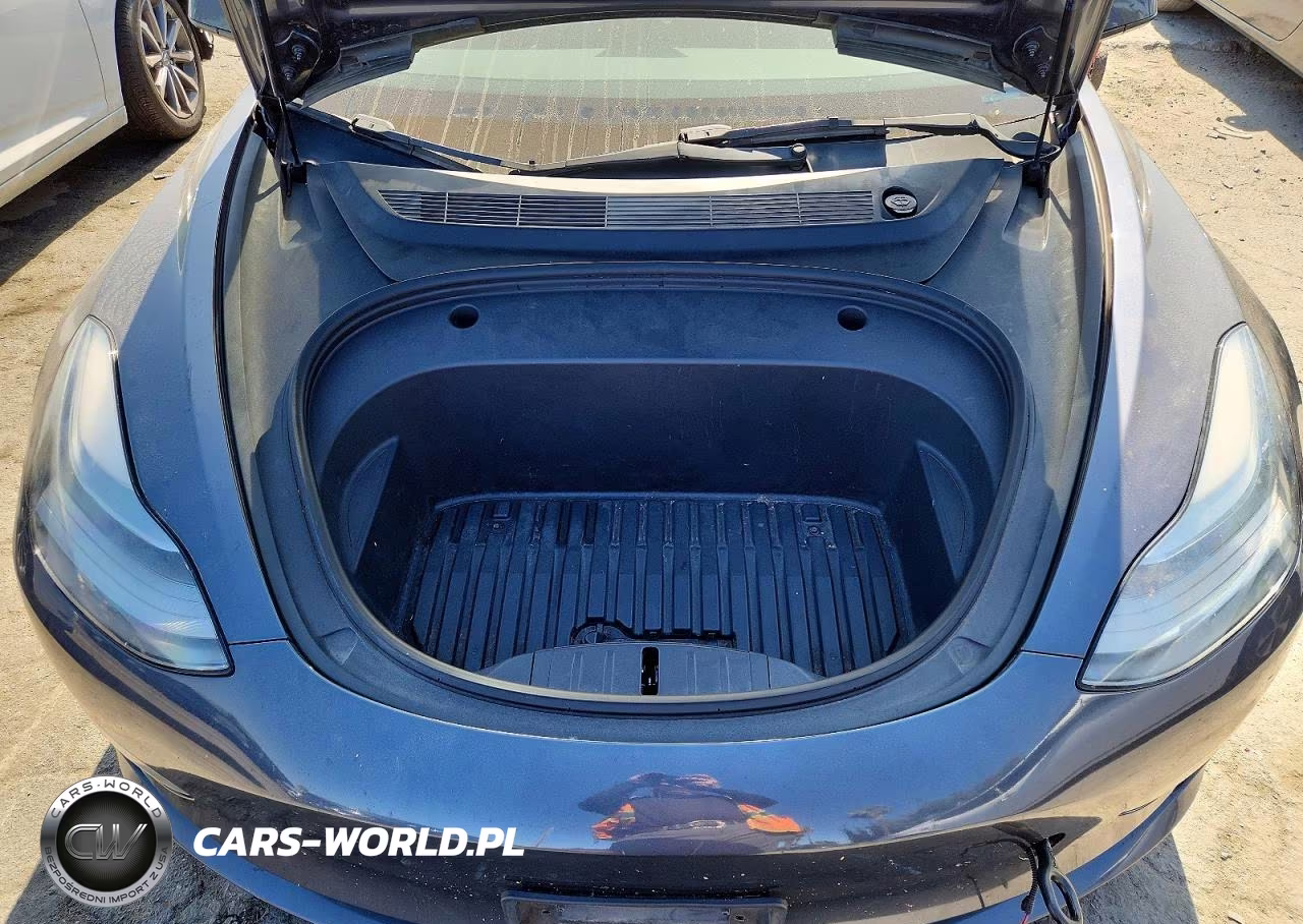 2023 Tesla Model 3 VIN:5YJ3E1EA6PF450544 - 11