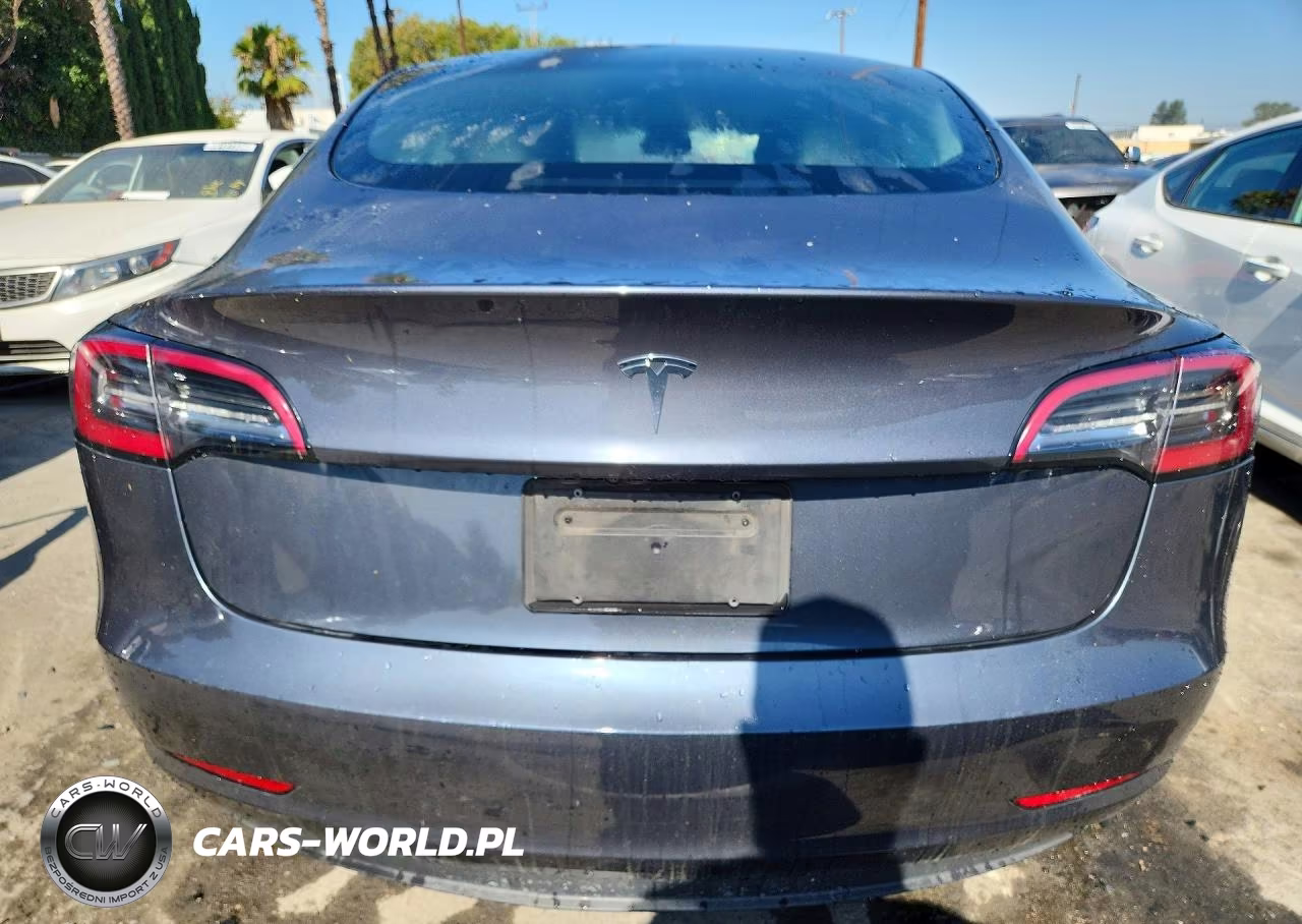 2023 Tesla Model 3 VIN:5YJ3E1EA6PF450544 - 6