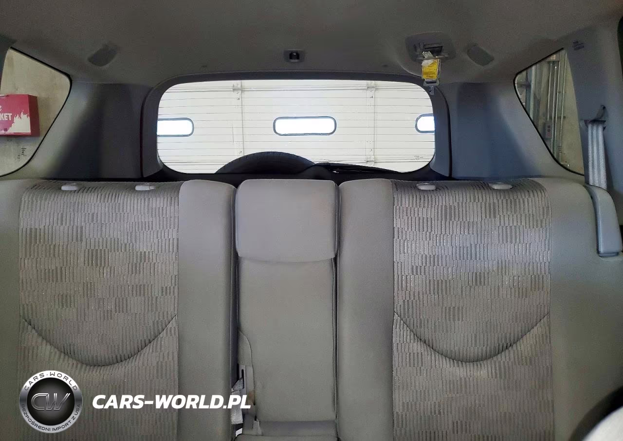 2012 Toyota Rav4 Base VIN:2T3BF4DV8CW199092 - 10
