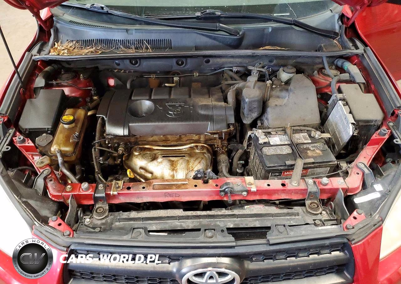 2012 Toyota Rav4 Base VIN:2T3BF4DV8CW199092 - 12