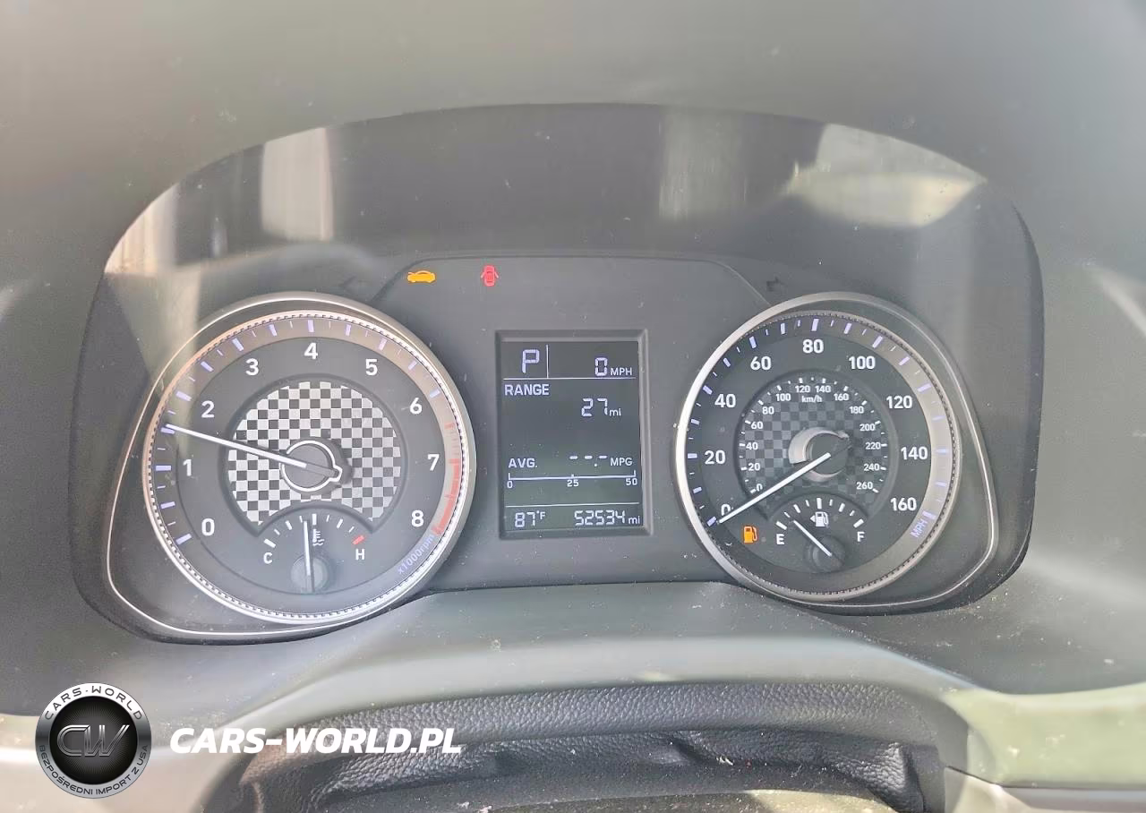 2019 Hyundai Elantra Se VIN:5NPD74LF3KH475264 - 9