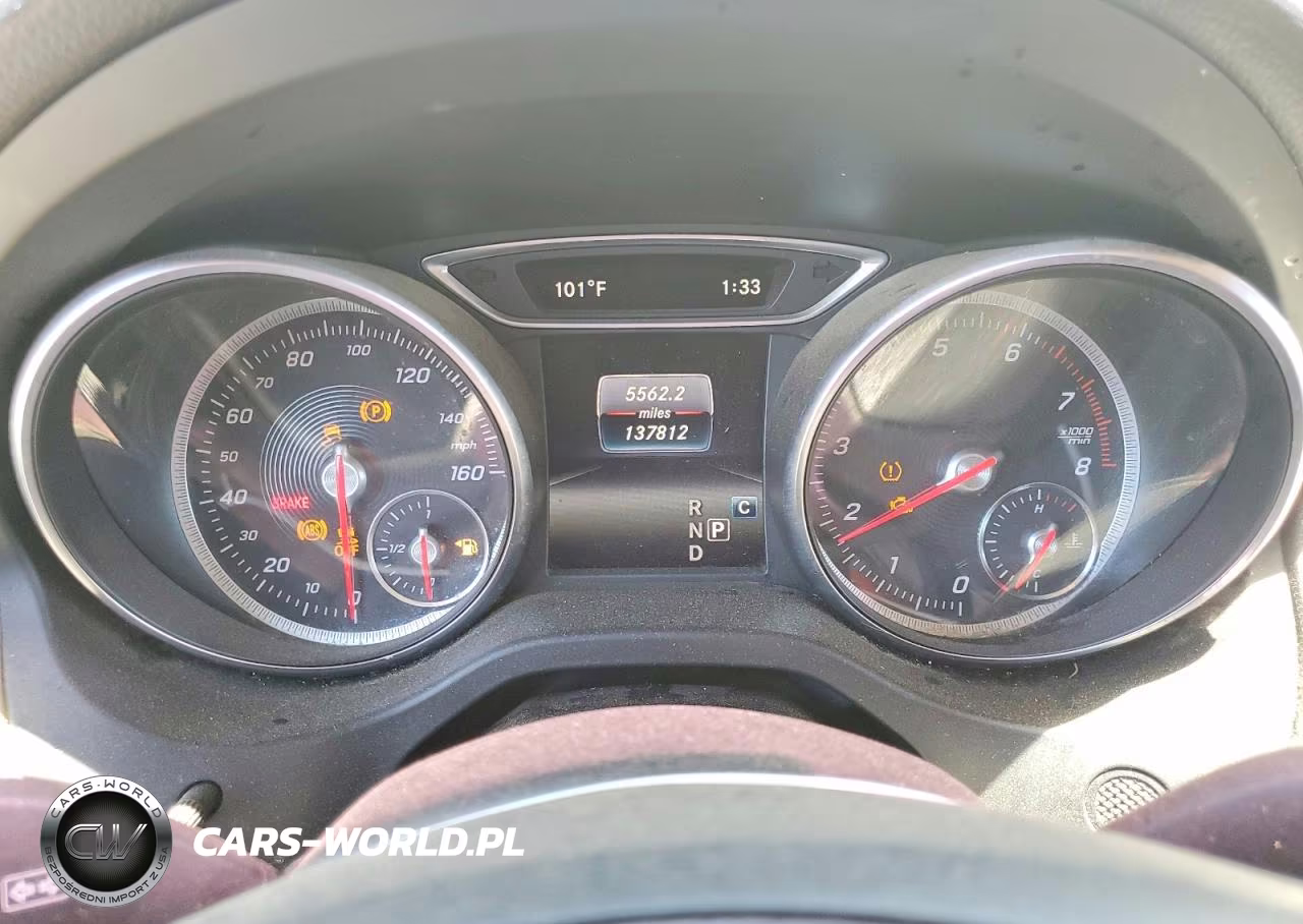 2018 Mercedes-Benz Gla 250 VIN:WDCTG4EB9JJ491829 - 9