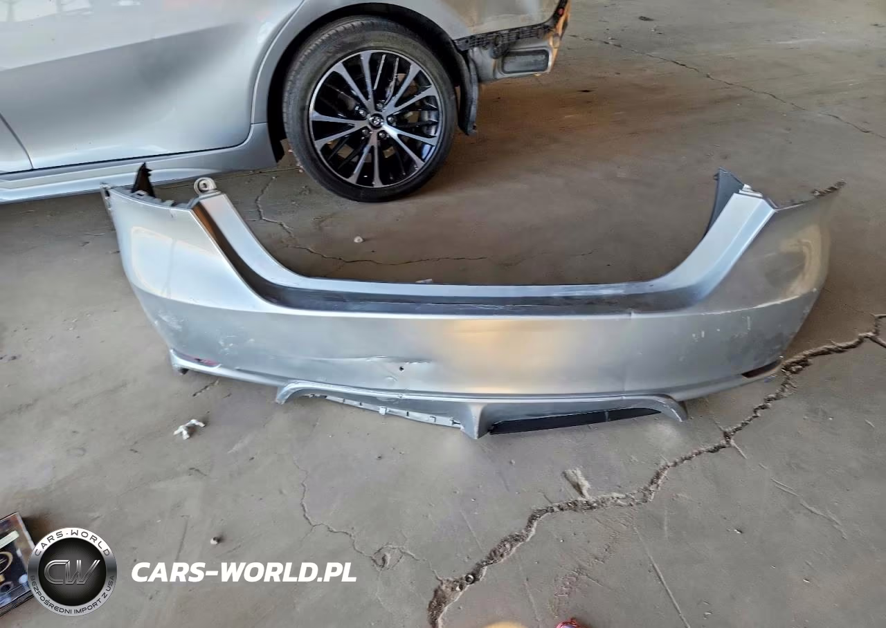 2019 Toyota Camry Se VIN:4T1B11HK3KU198551 - 12