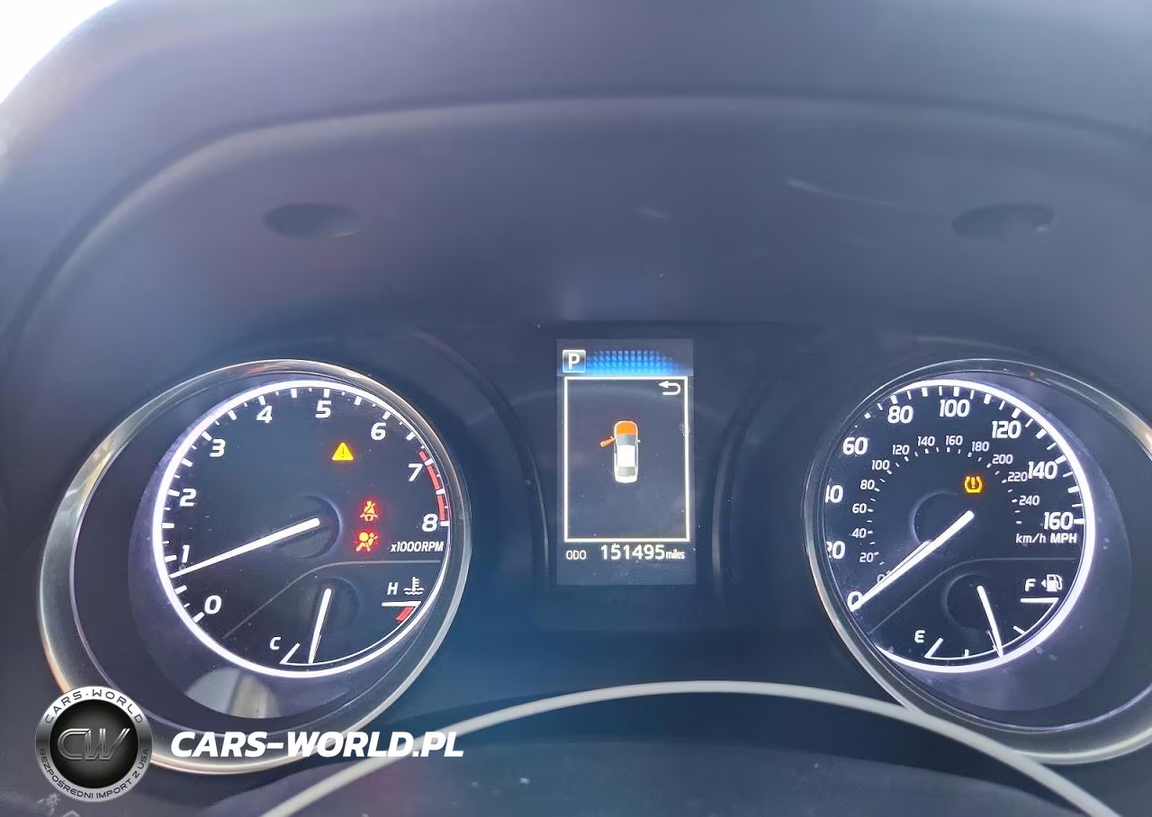 2019 Toyota Camry Se VIN:4T1B11HK3KU198551 - 9