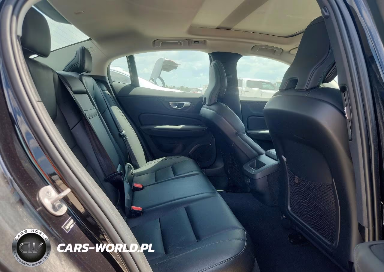 2024 Volvo S60 Core VIN:7JRL12TK4RG322231 - 10