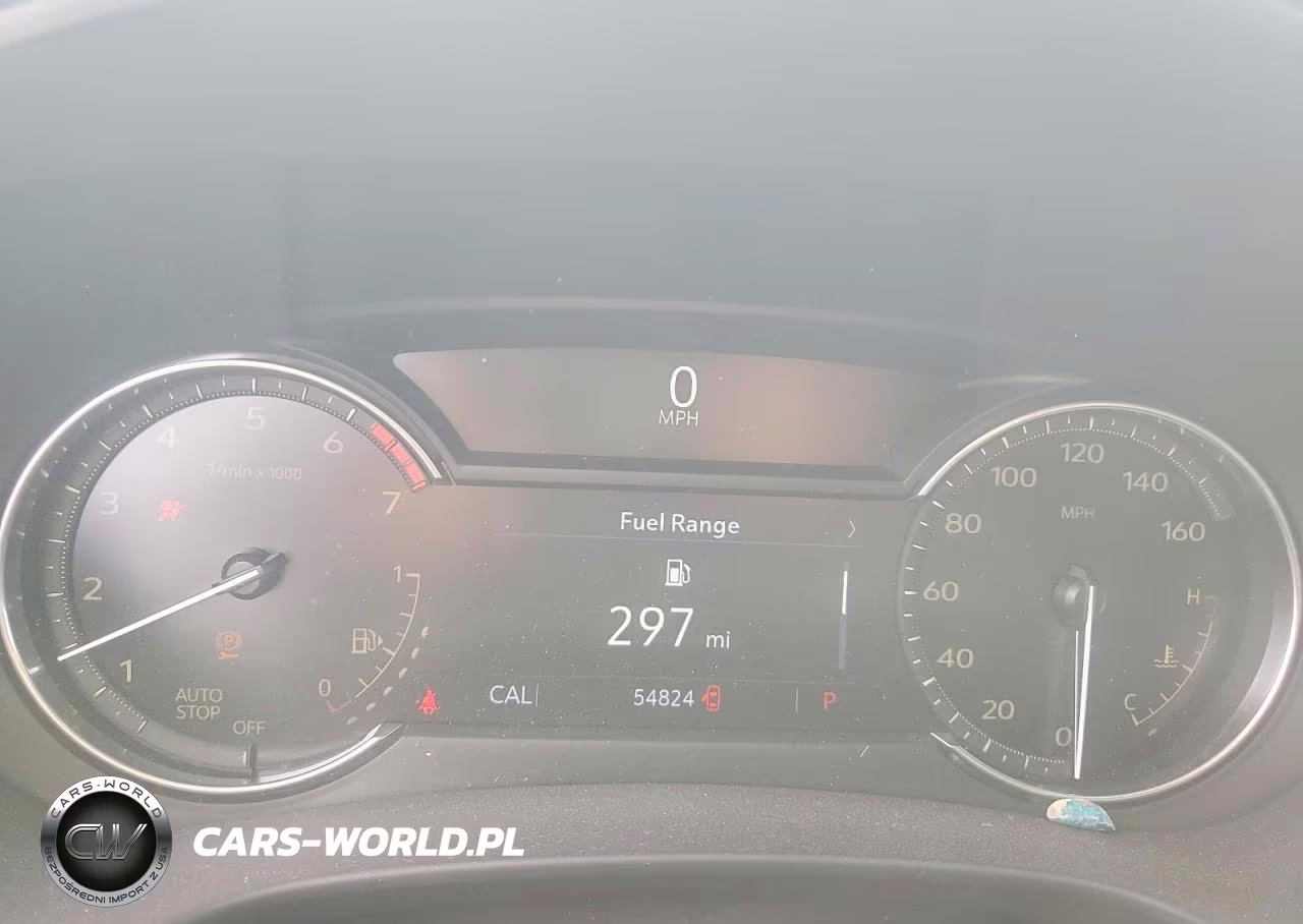 2021 Cadillac Xt4 Luxury VIN:1GYAZAR4XMF080510 - 9