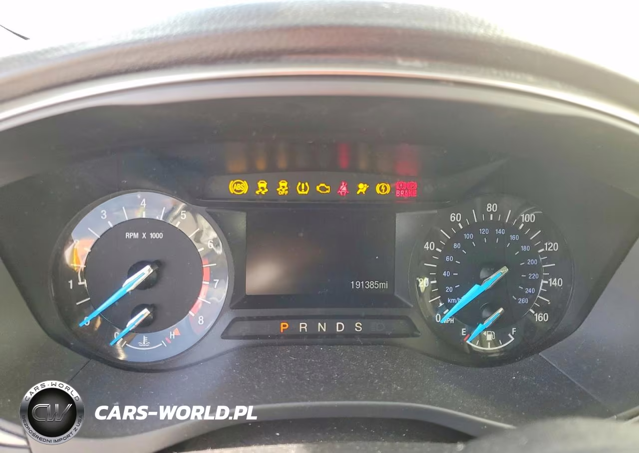 2017 Ford Fusion Se VIN:3FA6P0HD2HR143739 - 9